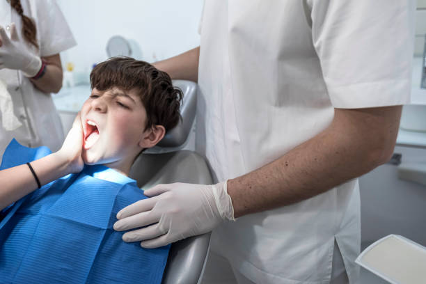 Best Pediatric Emergency Dentist in Fort Wayne, IN