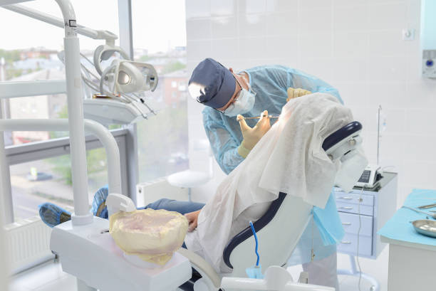 Best Broken or Cracked Tooth Emergency Dentist in Fort Wayne, IN